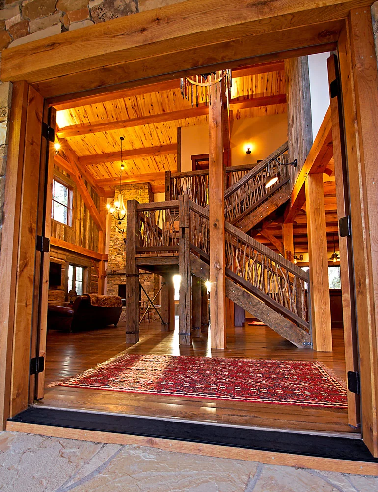 Hands-On Partners in Building Your Dream Home