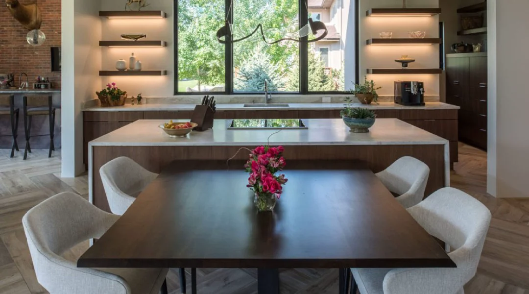 Custom Home Building